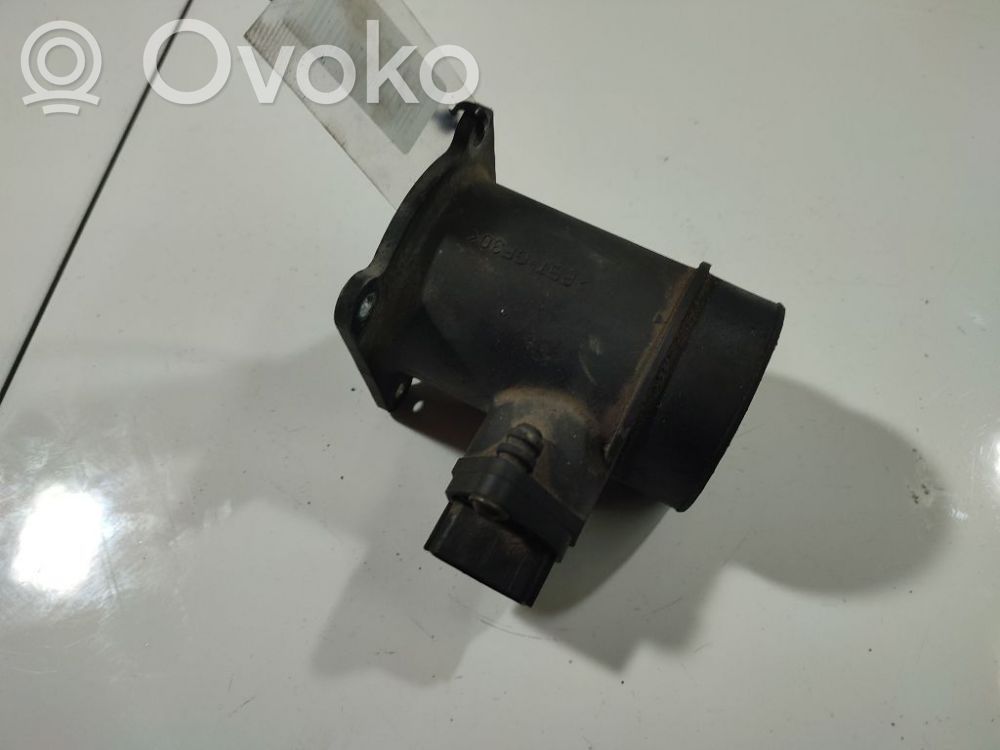 Nissan Almera Tino Misuratore di portata d'aria