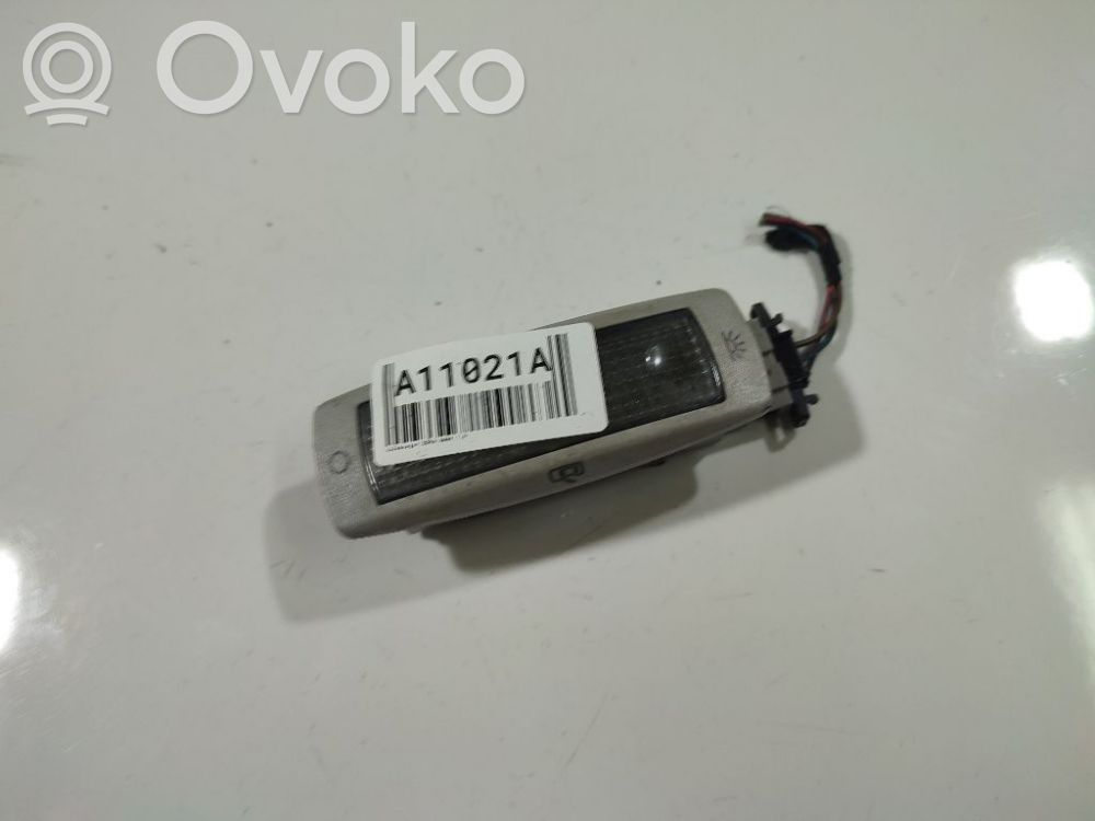Volkswagen Bora Altre luci abitacolo