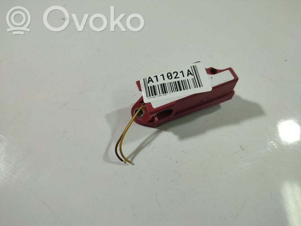 Airbagsensor Crashsensor Drucksensor   1J0909606D,0230CD282SZ9,1J0909606D,28990415