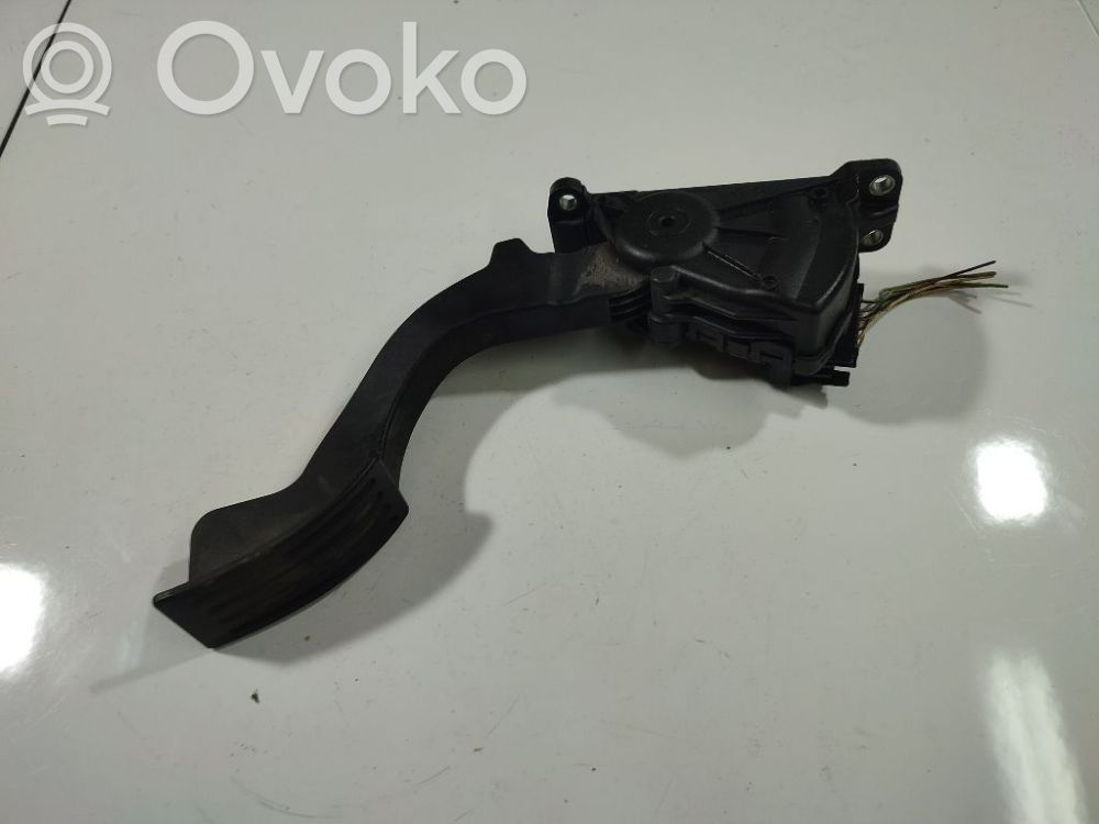 Gaspedal   4M519F836AH,0WC95YE,4M519F836AH,4M519F836AH,6PV00864101,6PV00864101