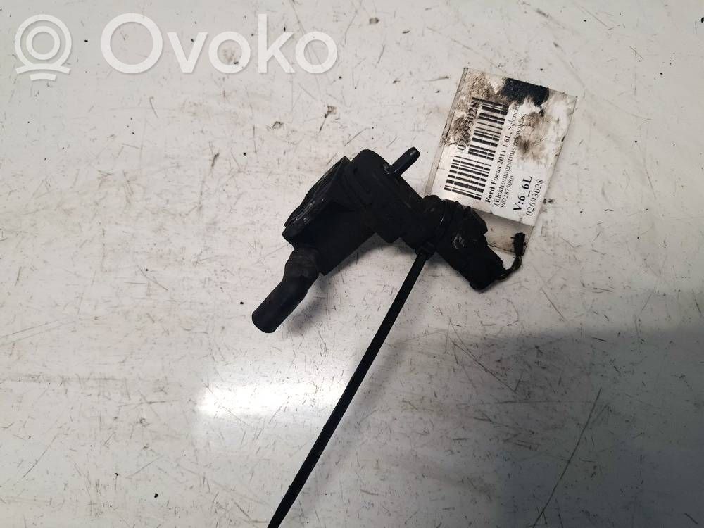 Electroválvula del turbo   9672875080,9672875080