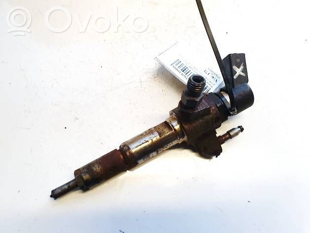 Inyector de combustible   9674973080,9674973080