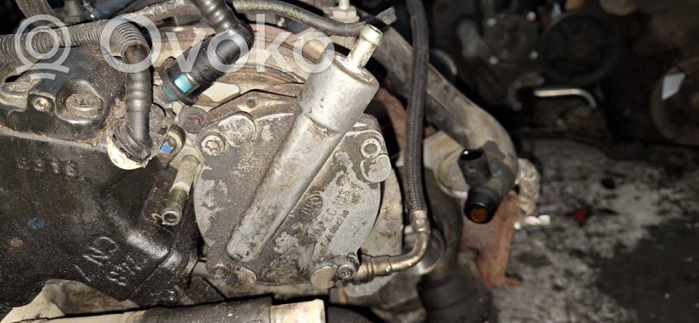 Chrysler PT Cruiser Pompa a vuoto