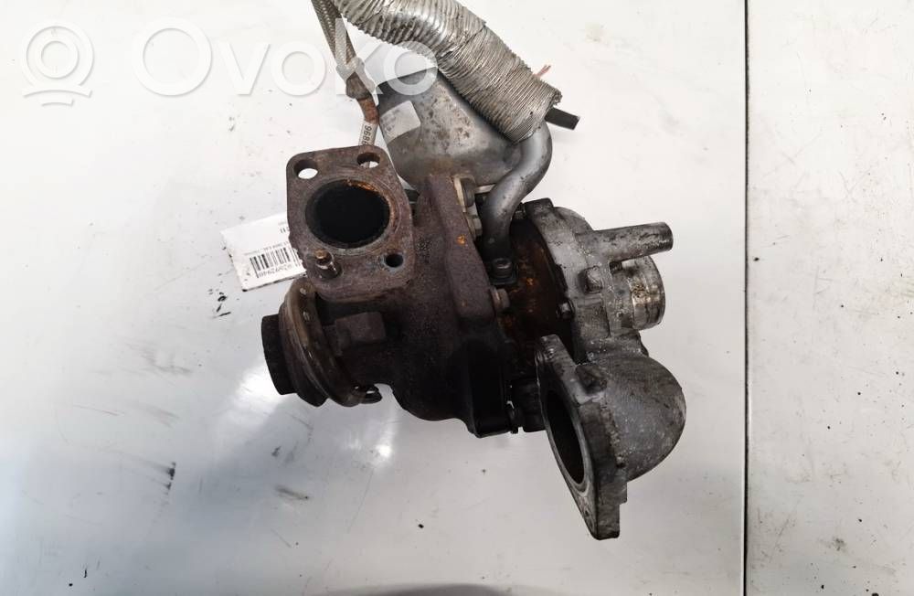 Turbo   9686120580,9686120580