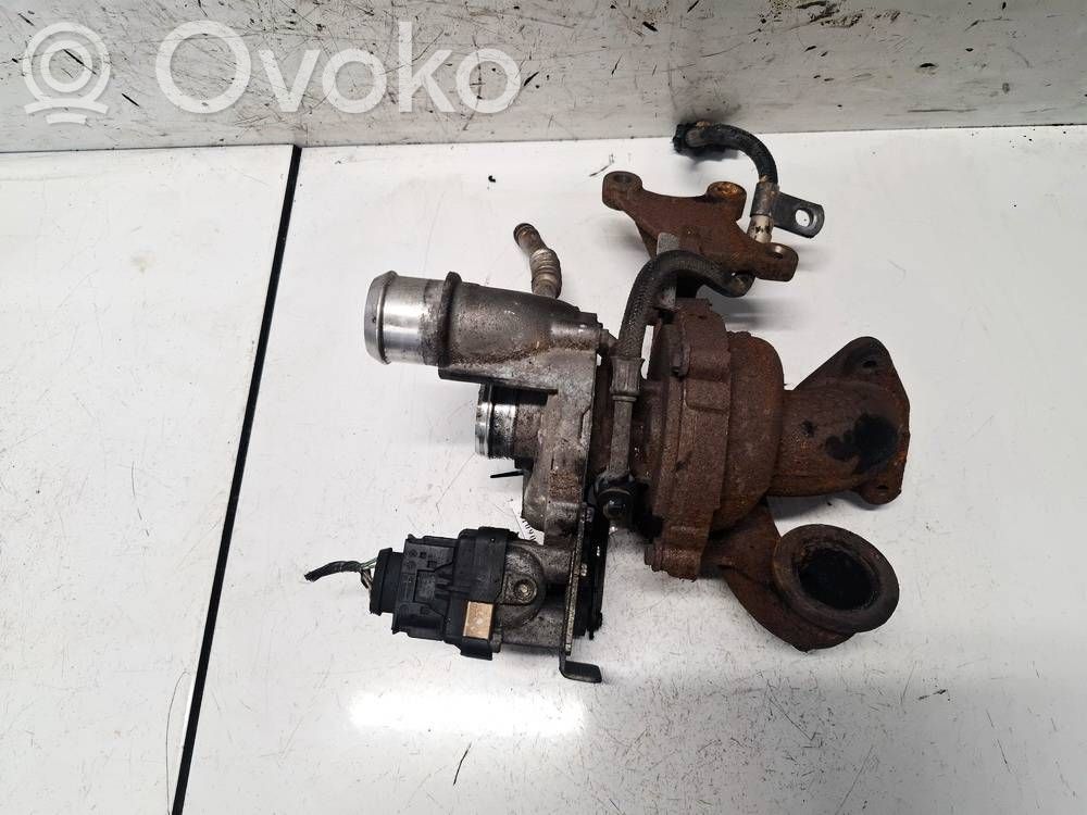 Turboahdin   7G9Q6K682BC,7G9Q6K682BC
