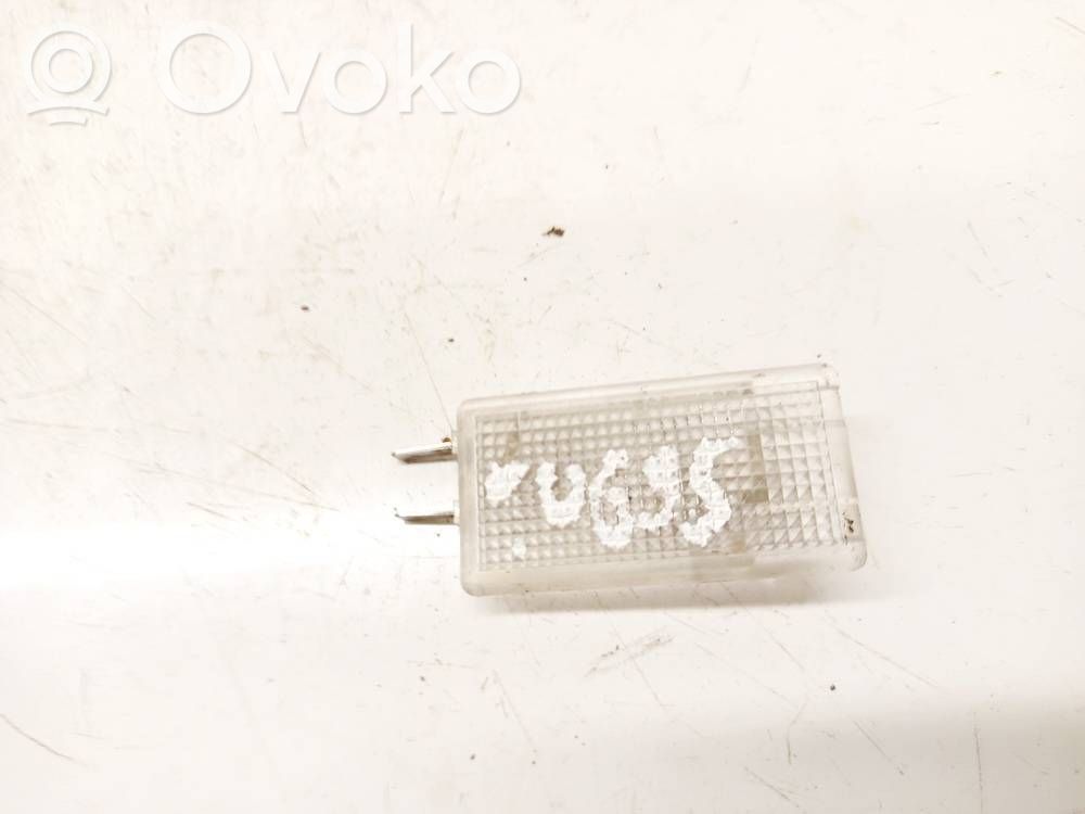Audi A4 S4 B5 8D Otras luces interiores 