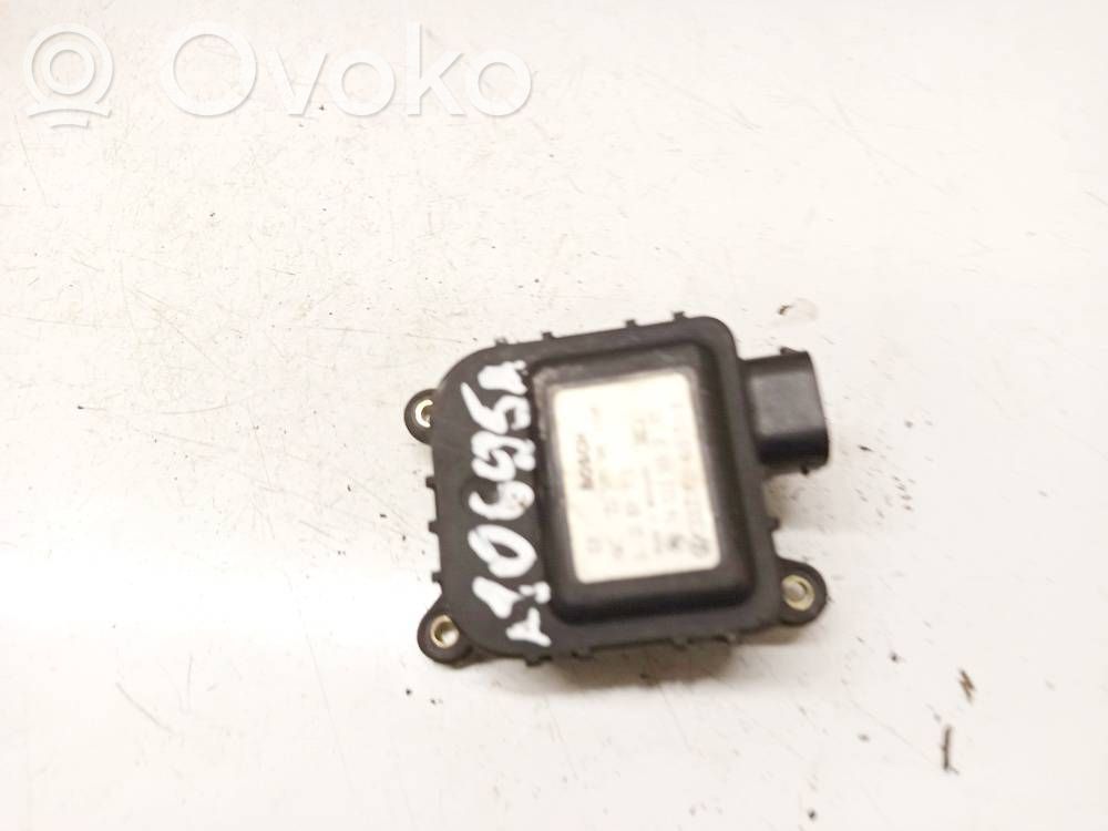Audi A4 S4 B5 8D Motor/actuator clapetă aer