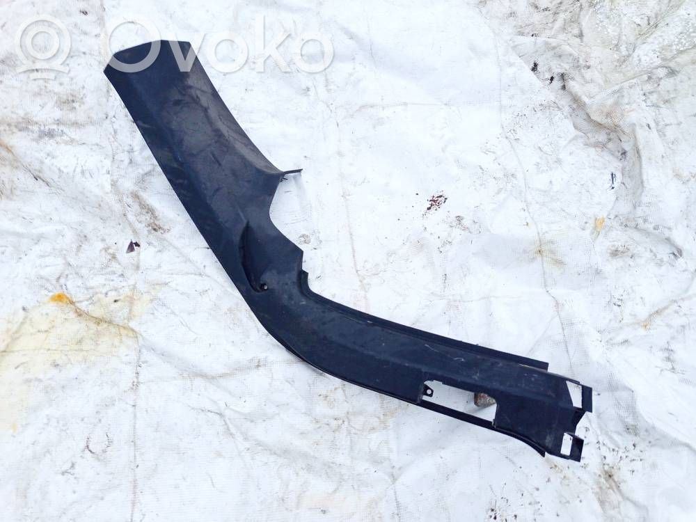 BMW X5 E53 Altra parte interiore