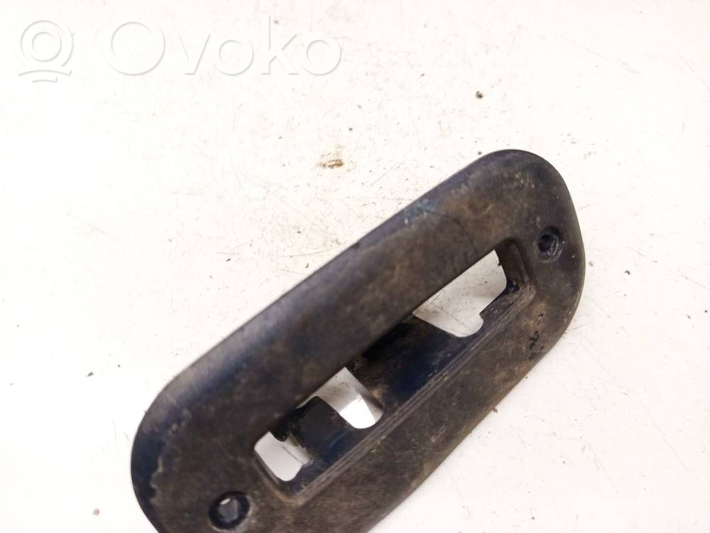 Seat Alhambra (Mk1) Altra parte interiore 