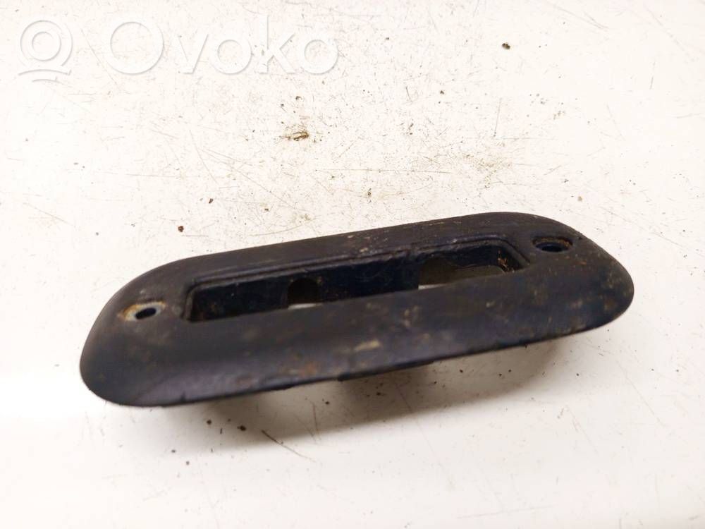 Seat Alhambra (Mk1) Altra parte interiore 