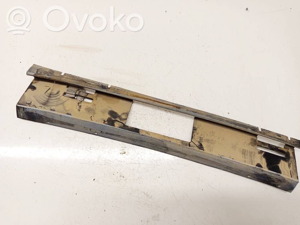 Seat Alhambra (Mk1) Altra parte interiore 