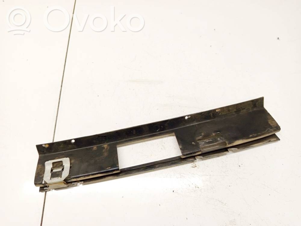 Seat Alhambra (Mk1) Altra parte interiore 