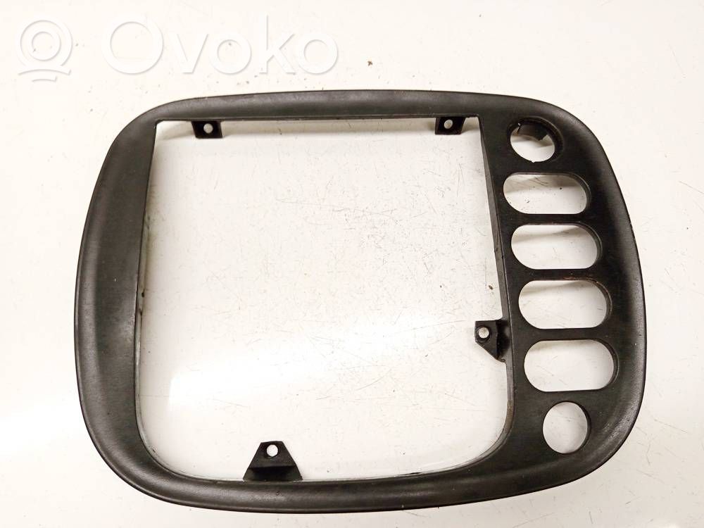 Seat Alhambra (Mk1) Inne części wnętrza samochodu 