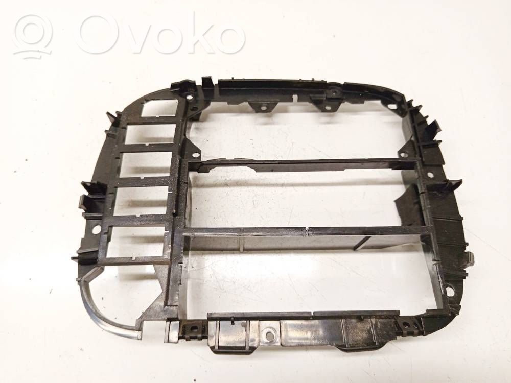 Seat Alhambra (Mk1) Altra parte interiore 