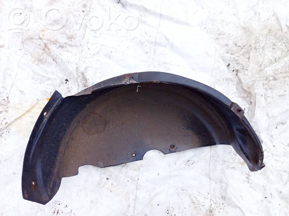 Audi A4 S4 B5 8D Apărători interioare aripă roată spate 
