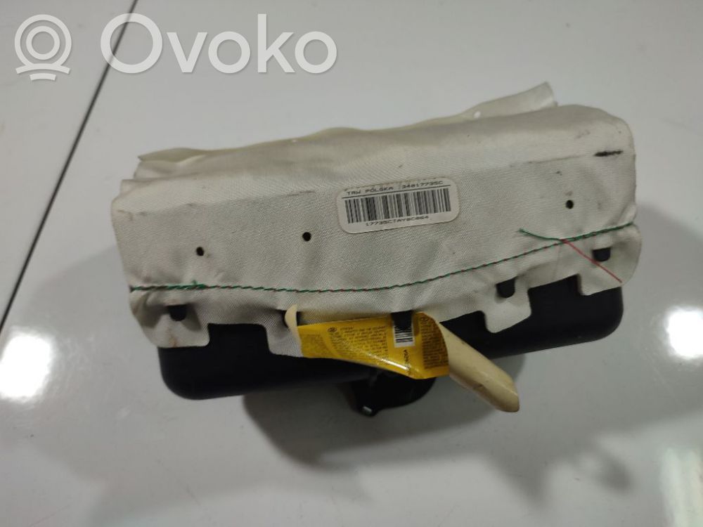 Fiat Bravo Poduszka powietrzna Airbag pasażera 