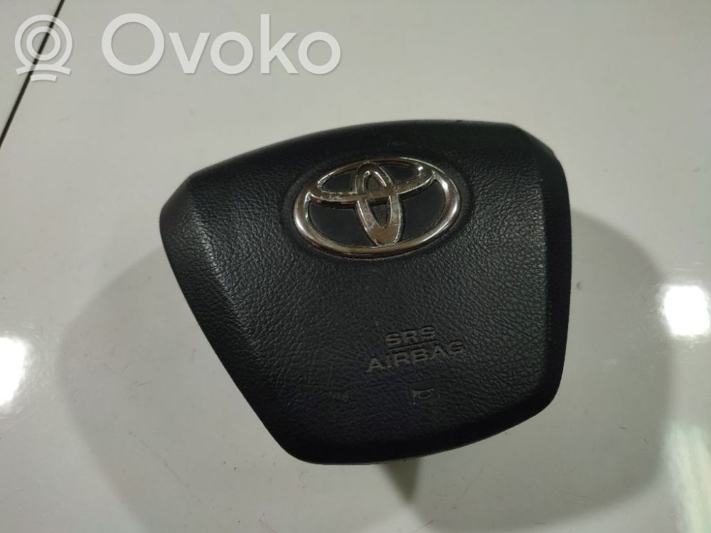Poduszka powietrzna Airbag kierownicy   Y04906910AEL,HE104016912,Y04906910AEL