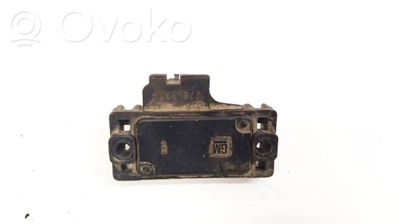 Opel Astra F Sensor de la presión del aire 