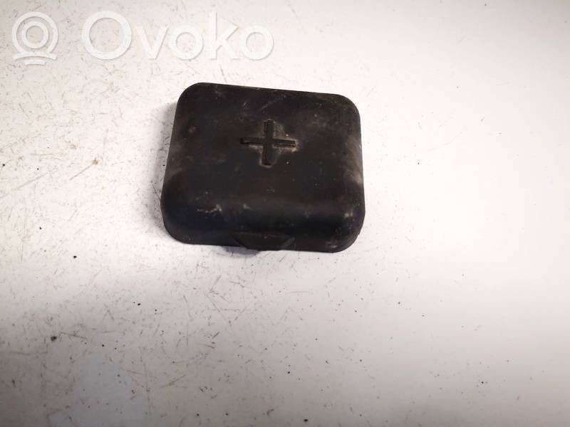 Mini One - Cooper R50 - 53 Altra parte esteriore