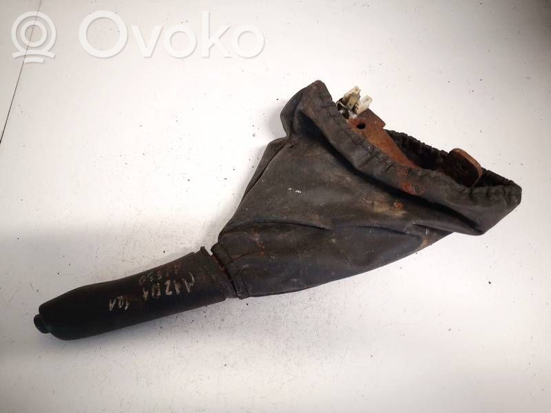 Mazda 121 Ansamblu levier frână de mână