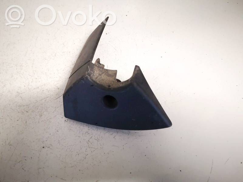 Mini One - Cooper R50 - 53 Altra parte interiore 