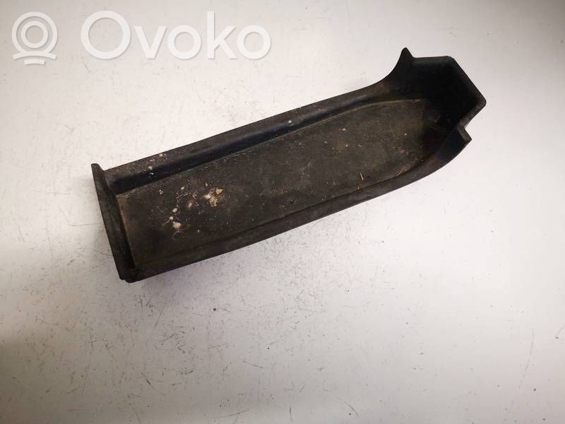 Mini One - Cooper R50 - 53 Altra parte interiore 