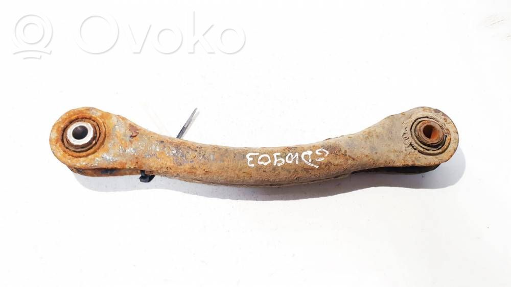 Ford Focus Basculă superioară spate