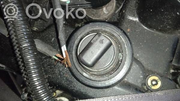 Ford Kuga III Valvola di fasatura dell’albero a camme Vanos 
