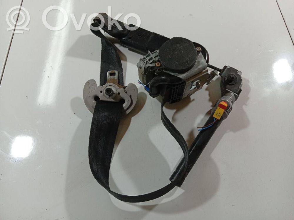 Cinturón delantero   B507743,B507743,E0518