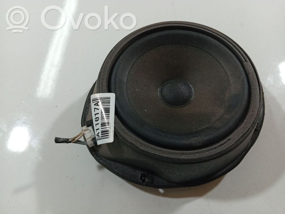 Ford Focus Difuzor ușă față 