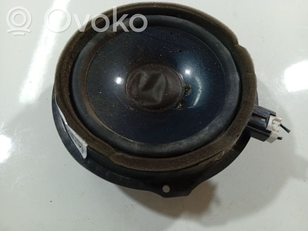 Altavoz de la puerta delantera   6M2T18808FB,6M2T18808FB,6M2T18808FB,EJ7PB