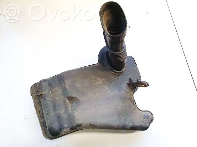 Opel Vectra B Imuilman vaimennin 