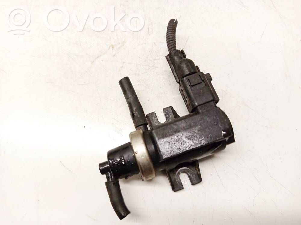 Ford Galaxy Solenoid supapă turbosuflantă