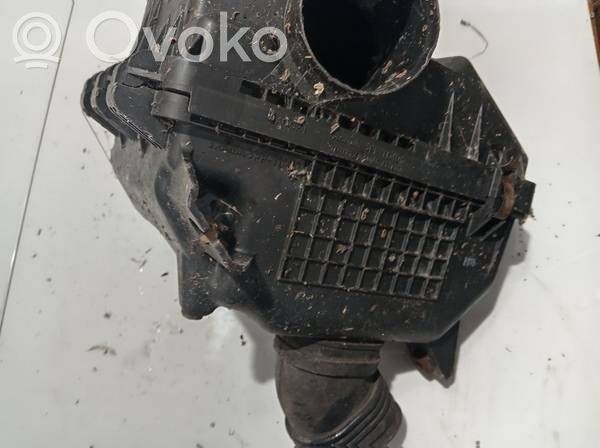 Honda CR-V Scatola del filtro dell’aria
