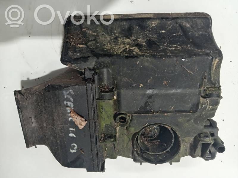 Renault Megane I Obudowa filtra powietrza 