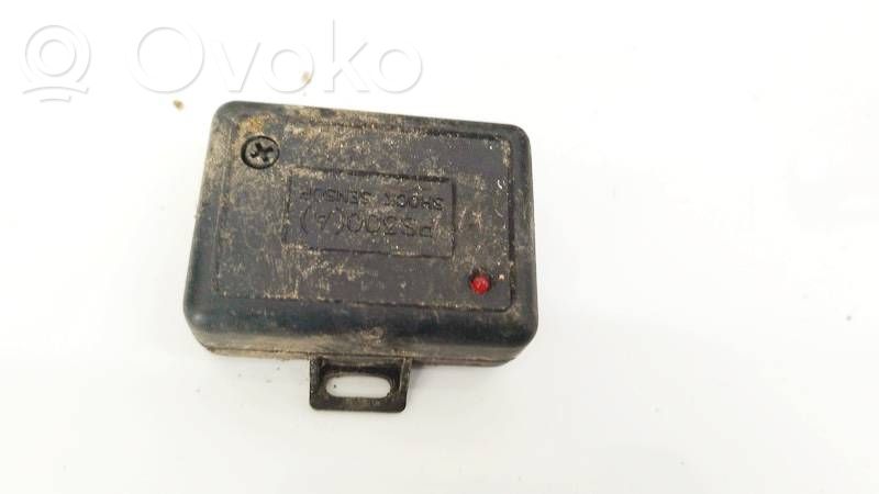 BMW 7 E38 Unidad de control/módulo de alarma 