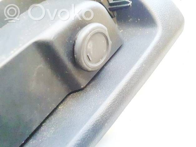 Nissan Qashqai Brichetă 