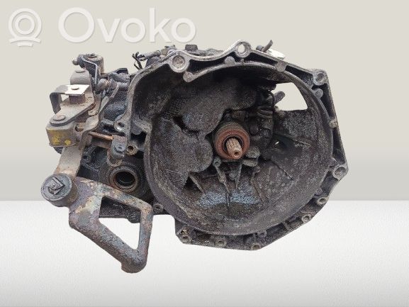 Opel Sintra Manualna 5-biegowa skrzynia biegów 