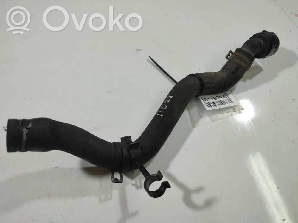 Volkswagen Bora Conductă/furtun lichid de răcire motor 