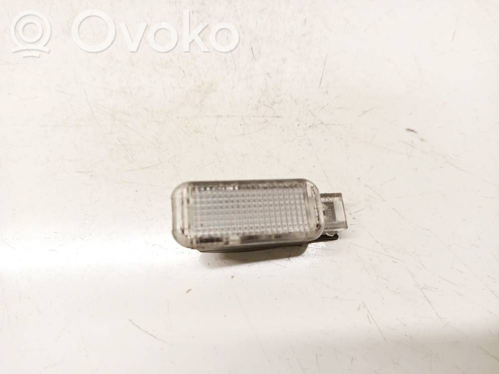 Ford Galaxy Altre luci abitacolo