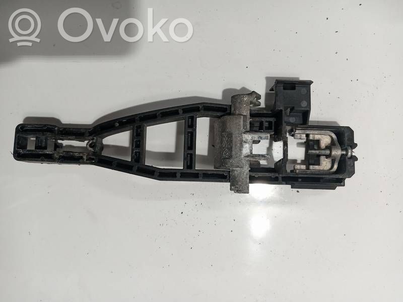 Ford Mondeo MK IV Etuoven ulkokahva 