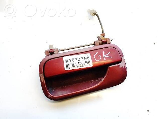 Opel Vectra B Maniglia esterna per portiera anteriore 