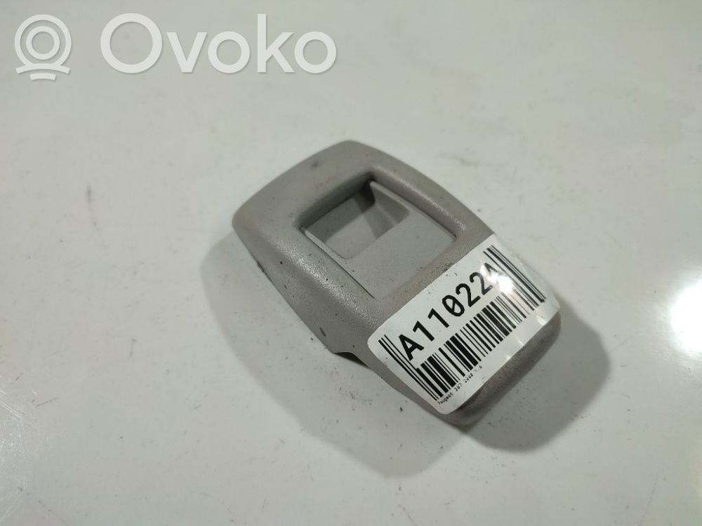 Peugeot 207 Altra parte interiore 