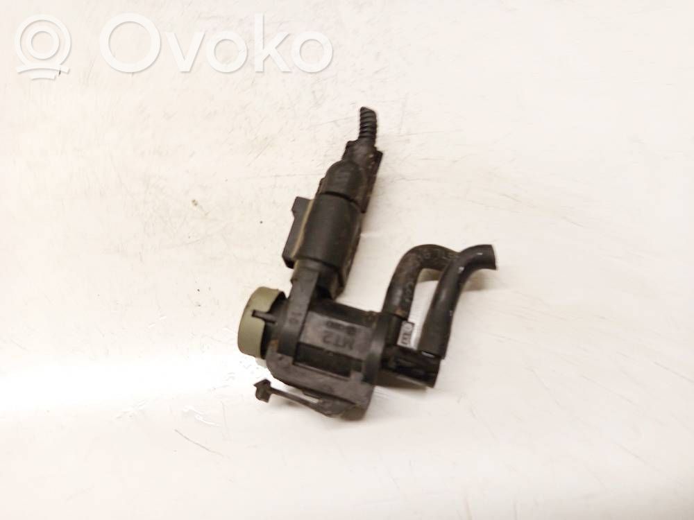 Ford Galaxy Solenoid supapă turbosuflantă 