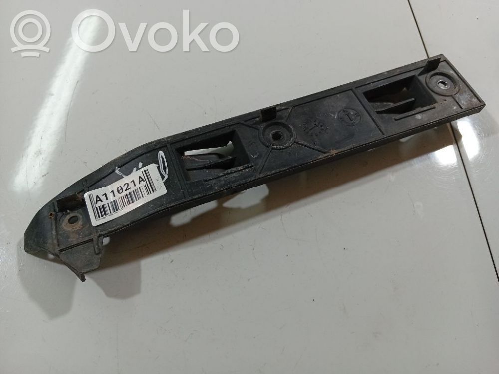 Volkswagen Bora Support de montage de pare-chocs avant