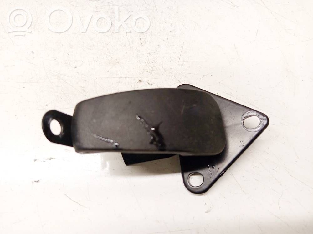 Ford Galaxy Altra parte interiore