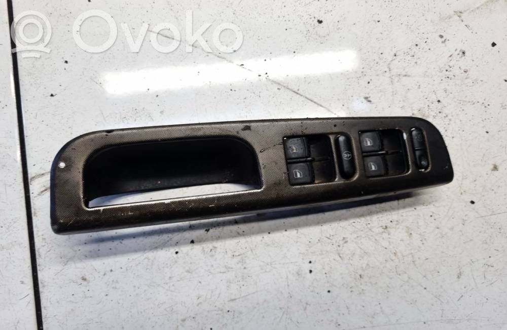 Volkswagen Bora Interruttore di controllo dell’alzacristalli elettrico 