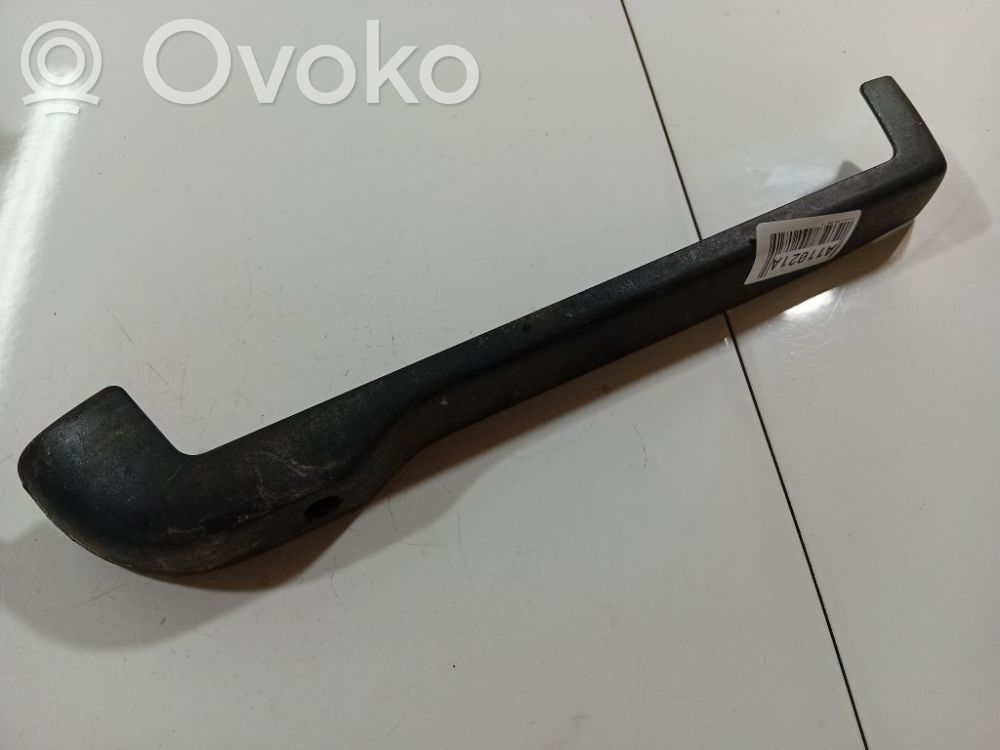 Volkswagen Bora Altra parte interiore