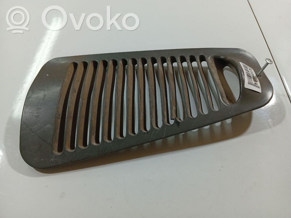 Seat Alhambra (Mk1) Altra parte interiore