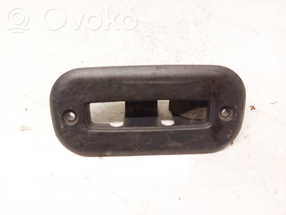 Ford Galaxy Altra parte interiore 